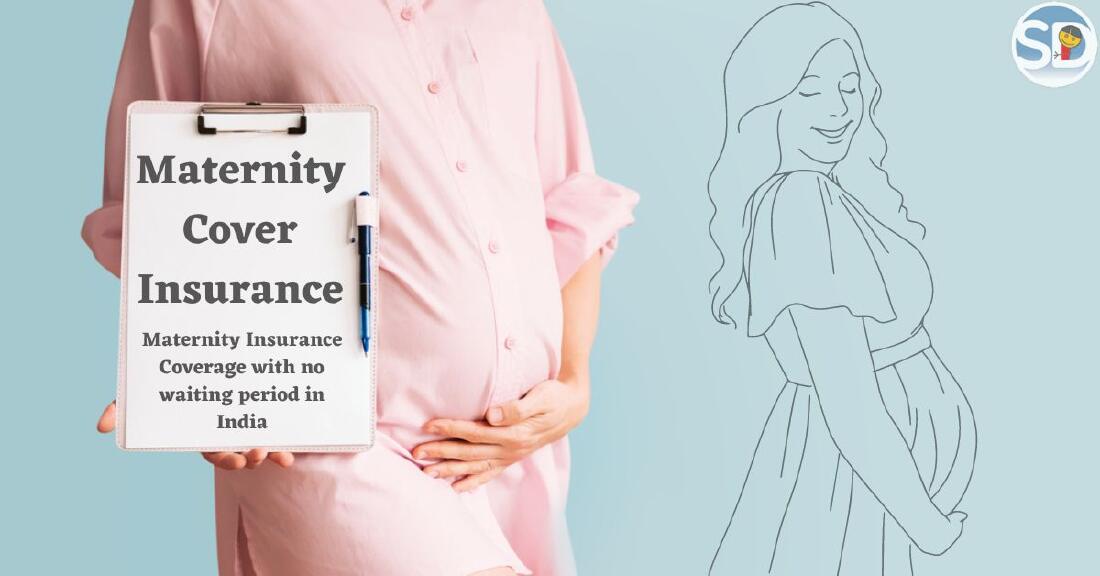 Maternity Cover Insurance